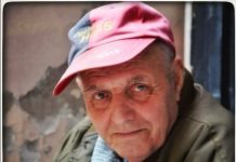 SADETTİN ŞENSOY ABİMİZİ YİTİRDİK