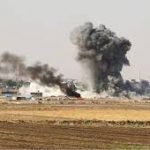 Rojava Ateş Altında! Gün Dayanışma Günüdür! – Sosyalist Barikat / EÖC