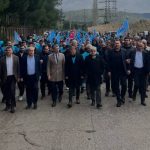 Soma’nın Yüreği Termik Santral’de Direnen İşçilerle Atıyor! – Sosyalist Barikat / EÖC