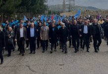 Soma’nın Yüreği Termik Santral’de Direnen İşçilerle Atıyor! – Sosyalist Barikat / EÖC