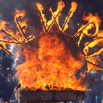 Newroz Yenilik, Umut ve Mücadeledir! Sosyalist Barikat / EÖC