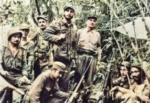 Fidel ve Küba Devrimi’nin Marksizmi: Dogmalara Karşı İsyan- I, F.J.S. Cabrales