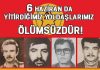 6 Haziran 1981: Umut, Devrim ve Direniş’in Işığı – EÖC / Sosyalist Barikat